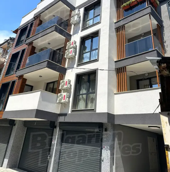 Spacious, Fully Furnished Maisonette in Plovdiv’s Marasha District - Image 2