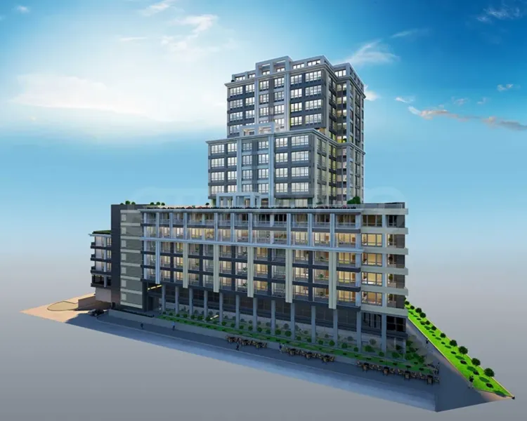 Bright 2-Bed Apartment - Burgas Sea Views - Image 5