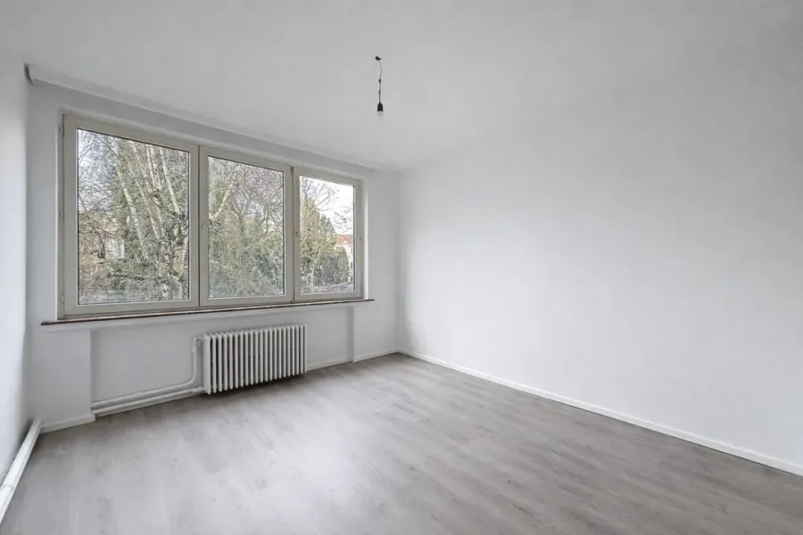 Bright 2-Bed Brussels Apartment with Terrace - Avenue de l'Amarante - Image 3