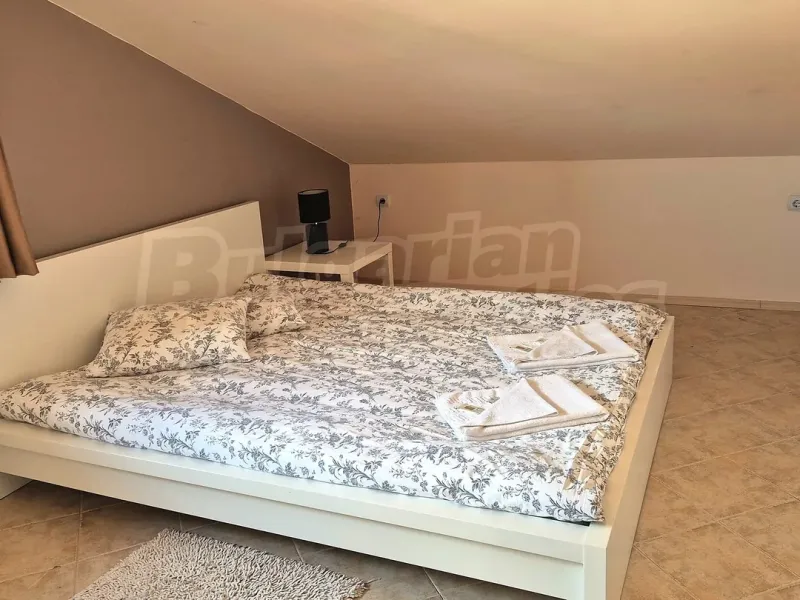 Fully Furnished Panorama Apartment with Stunning Rhodope Mountain Views - Image 4