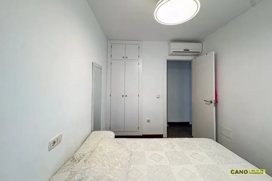 Spacious 5-Bedroom Triplex with Pool in Cabo de Gata, Almería - Image 3