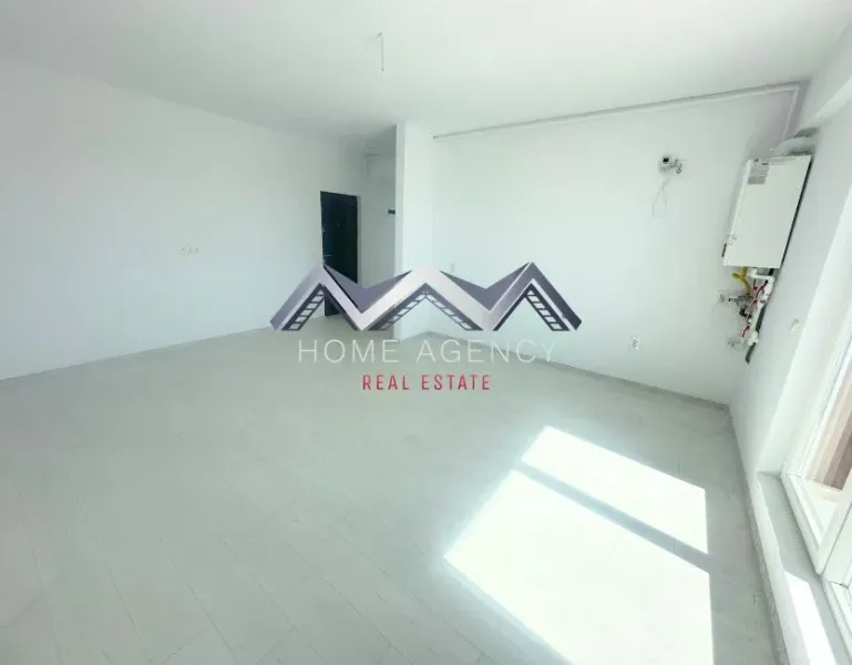 Spacious 2-Bedroom Apartment in Otopeni – Modern & Well-Located - Image 1