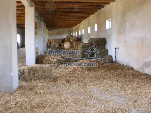 Spacious Mountain Holiday House with Stunning Panorama in Ardino - Image 4