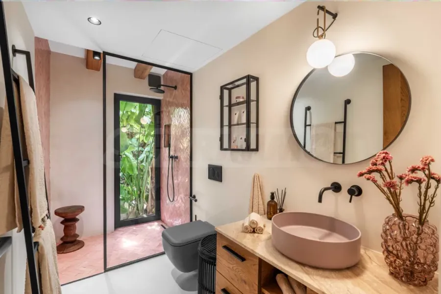 Luxury Villa Nazari - Golf Line Marbella - Image 4