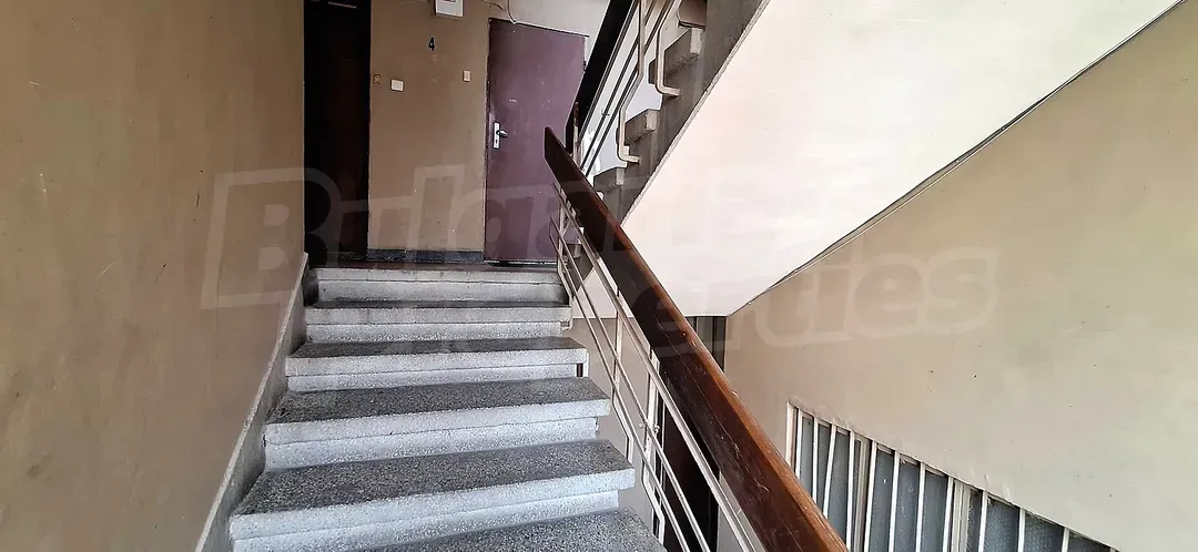 Stylish Studio Apartment Near Avangard Hall – Plovdiv, Bulgaria - Image 2