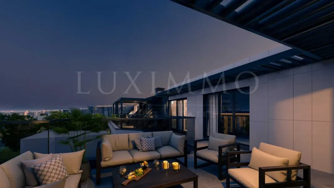 Modern 1-Bedroom Apartment Near Vitosha Mountain - Image 3