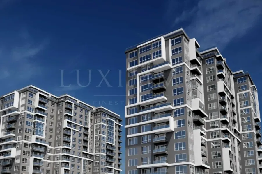 Spacious One-Bedroom Apartment Near Mall & Amenities in Varna - Image 4