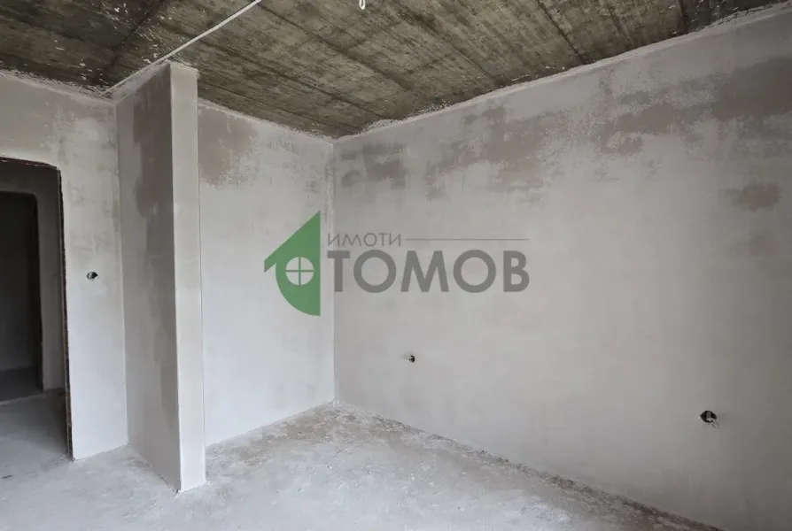 Spacious 2-Bedroom Apartment in Stara Zagora – Act 14 - Image 2