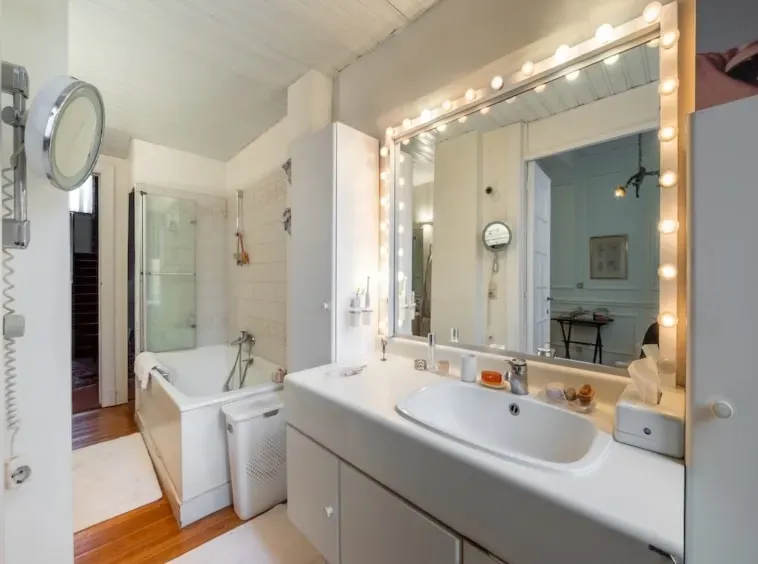 Elegant Hoffmann House – Square Vergote, Brussels – 6 Bedrooms - Image 3