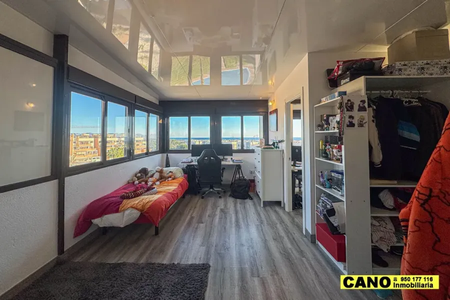 Spacious Duplex Apartment with Stunning Cabo de Gata Views, Almería - Image 5