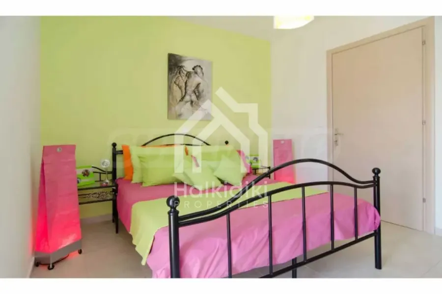 Spacious House in Kallithea with Stunning Sea Views & Amenities - Image 5