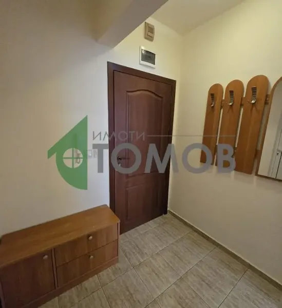 Spacious Fully Furnished Apartment in Central Stara Zagora, Bulgaria - Image 5