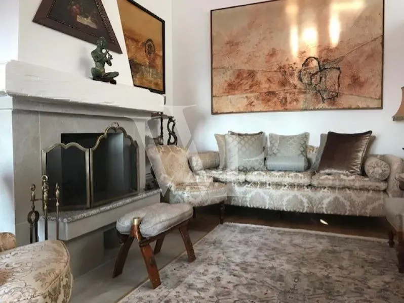 Spacious Belgrade Apartment with Stunning Terrace & City Views - Image 2