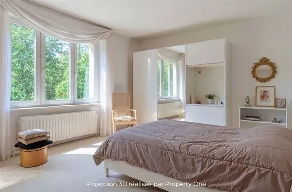 Charming 5 Bedroom House with Garden in Sint-Genesius-Rode - Image 4
