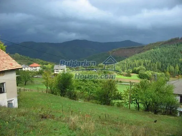 Stunning Mountain View Two-Story House in Smolyan Region - Image 5