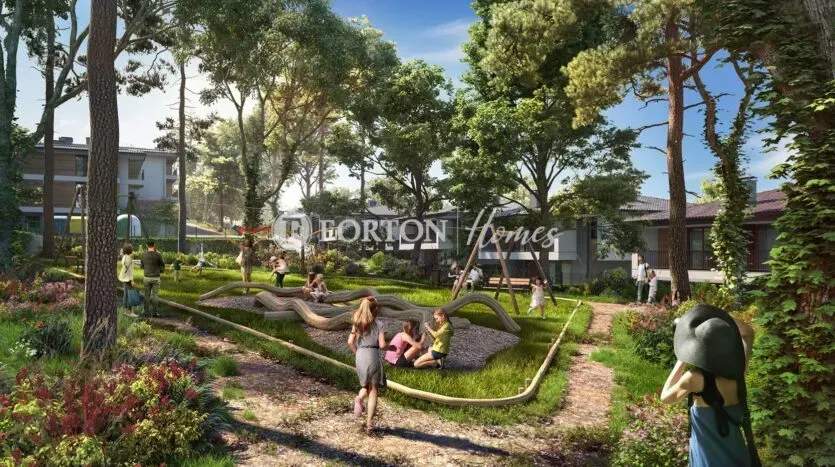 Spacious Pine Forest Home in Sofia's Prestigious Kambanite Residential Park. - Image 2