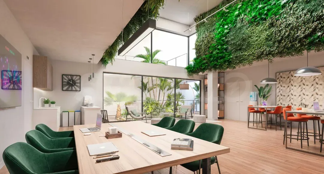 Luxury 3BR Apartment - BON AIR, Costa del Sol - Image 3