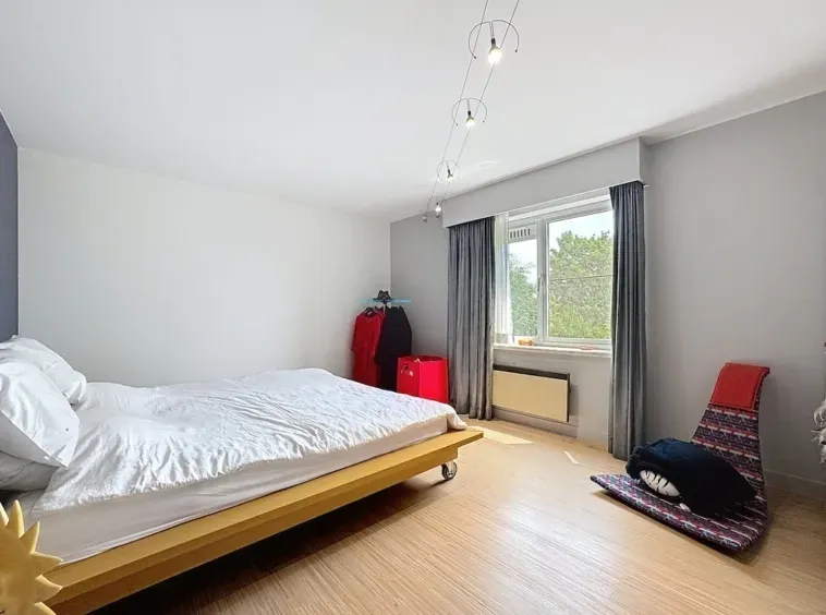 Spacious Zaventem Apartment with Two Terraces – Perfect for Living - Image 2