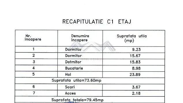 Modern 4-Bedroom Family Home with Terrace - Tunari, Romania - Image 1