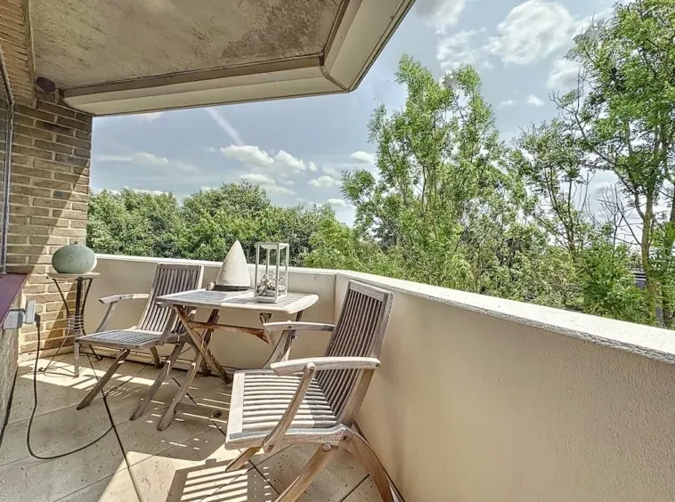 Spacious Zaventem Apartment with Two Terraces – Perfect for Living - Image 3