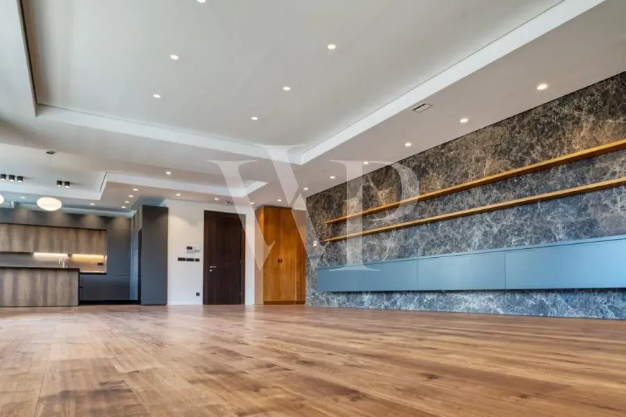 Spacious Luxury Apartment in Prime Belgrade Location, 3 Bedrooms - Image 1