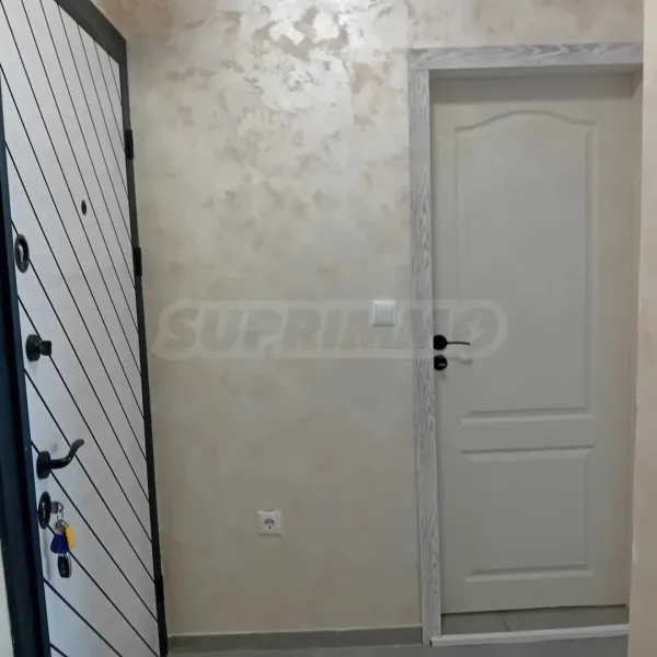 Spacious, Fully Furnished Two-Bedroom Apartment in Burgas - Image 1