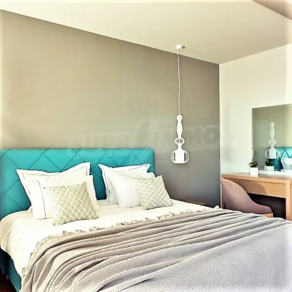 Luxury Villa with Stunning Sea Views in Zakynthos, Greece - Image 2