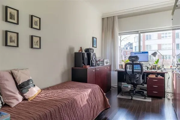 Spacious Ground Floor Apartment in Ukkel – Near Parc du Wolvendael - Image 5