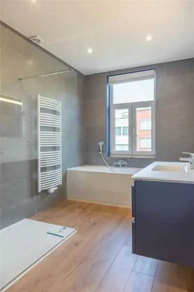 Fully Renovated Dieweg House with Apartment – Exceptional Uccle Property - Image 3