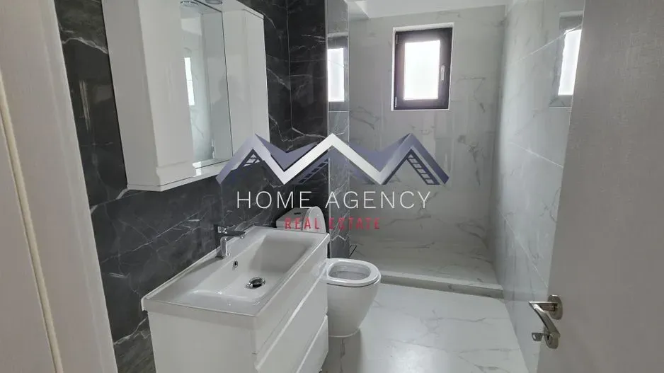 Modern 2-Bedroom Apartment in Otopeni with Parking - Image 3