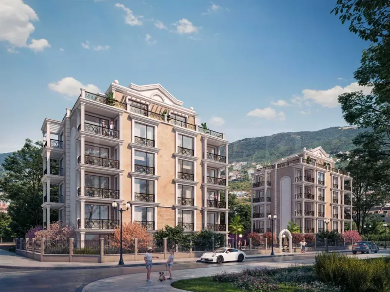 Modern Studio with Terrace near Sveti Vlas Beach - Image 3