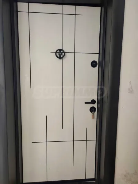 Spacious 3-Bedroom Apartment in "Belomorski" Plovdiv, Bulgaria - Image 2