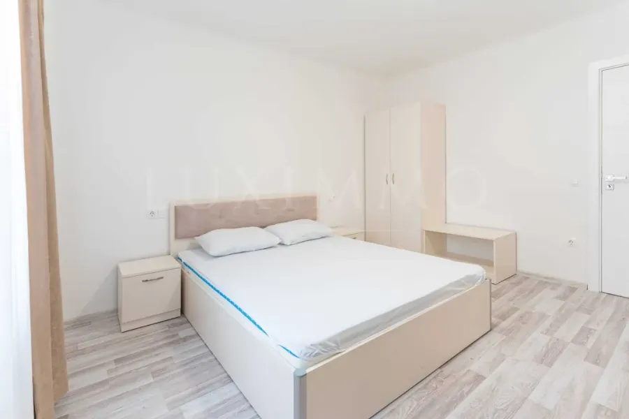 Stylish, Fully Furnished One-Bedroom Apartment Near Sozopol Beach - Image 5