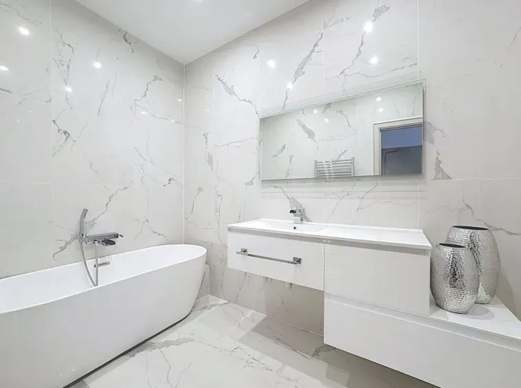 Stylish Brussels Apartment with 1 Bedroom - Fully Furnished - Image 2