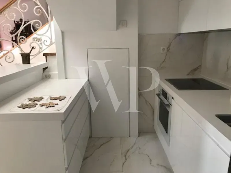 Spacious Belgrade Apartment with Stunning Terrace & City Views - Image 3