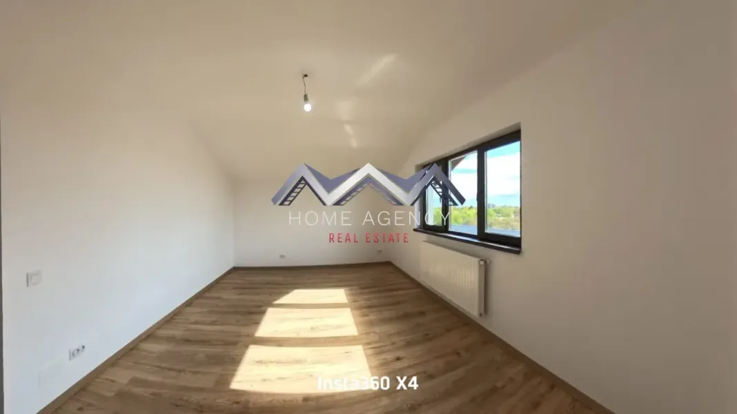 Spacious Family Home in Balotești with Garden - Image 5