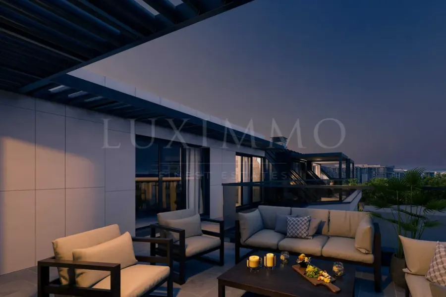 Panoramic Two-Bedroom Apartment in Sofia, Bulgaria - Image 4