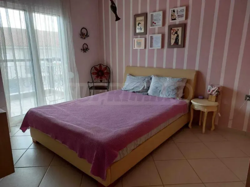 Charming 2-Bedroom Apartment in Kallithea, Near the Sea - Image 2