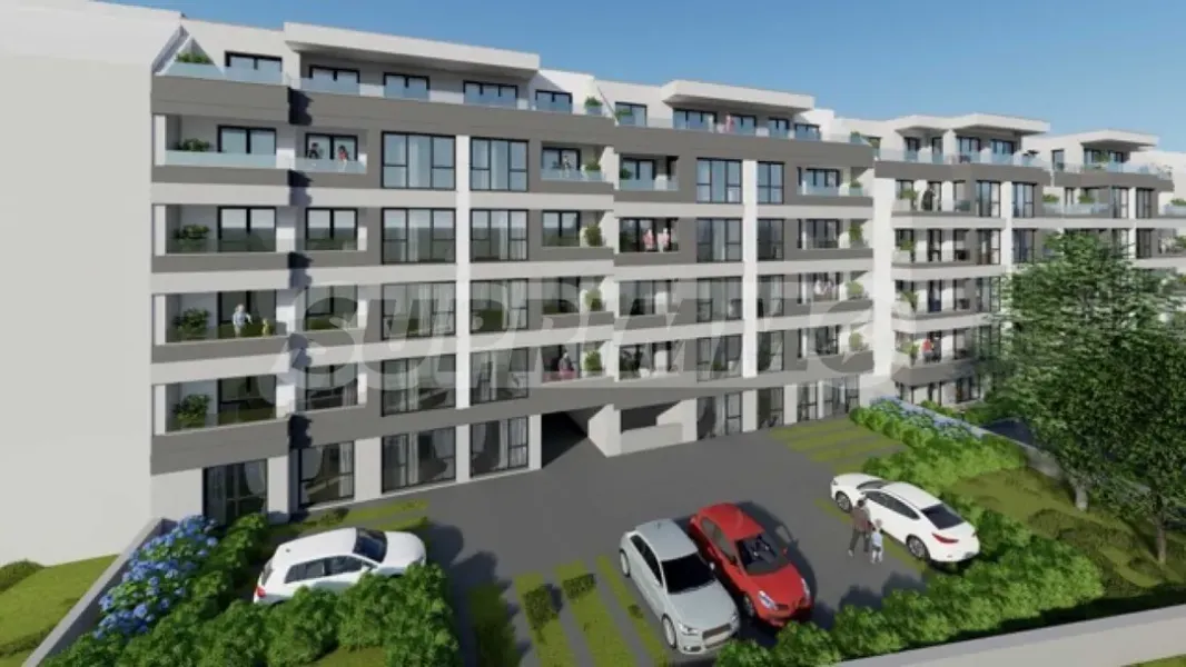 Spacious 2-Bedroom Apartment Near Vrtopo Park - Image 2