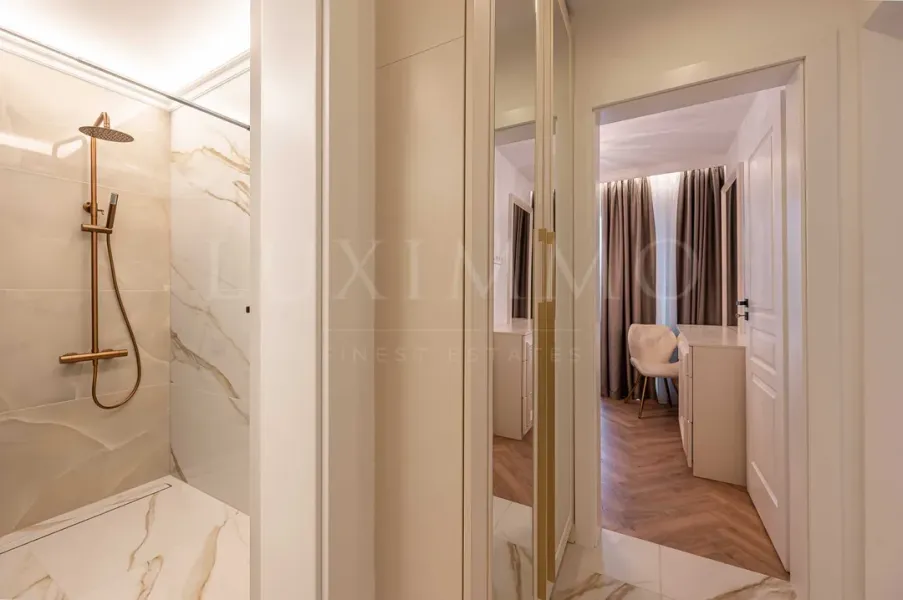 Stylish, Fully Furnished Apartment in Malinova Dolina, Sofia - Image 1