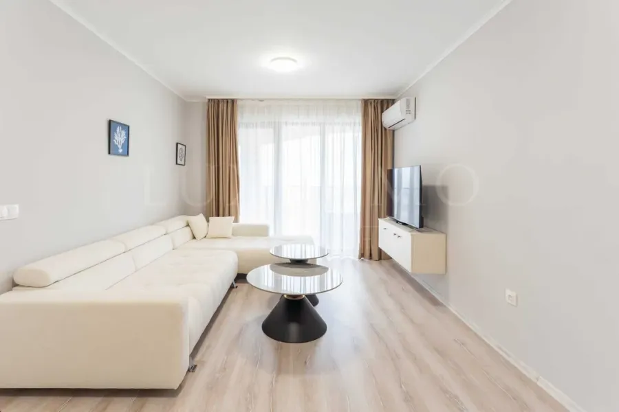 Fully Furnished One-Bedroom Apartment Near Kavatsi Beach, Sozopol - Image 4