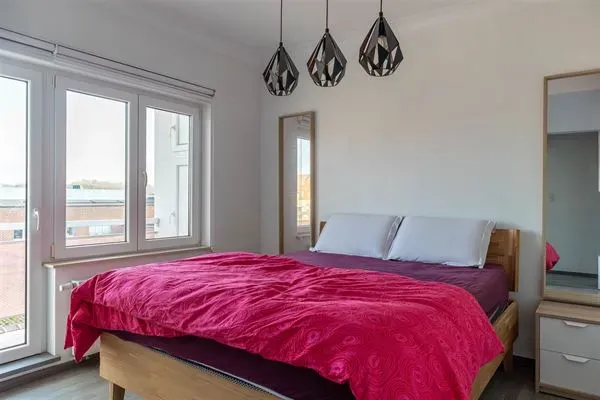 Spacious Turnkey 2-Bedroom Apartment in Drogenbos, Belgium - €280,000 - Image 4