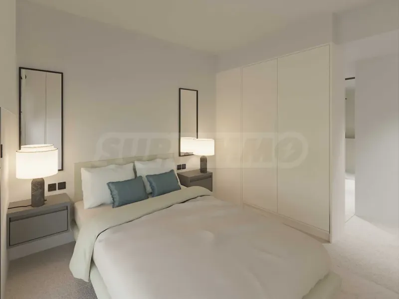 Spacious 2-Bedroom House Near Beach in Torrevieja - Image 3