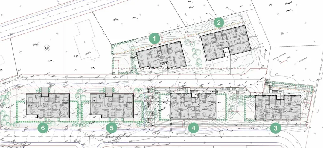 Spacious 3-Bedroom Apartment in Bistritsa Hills - Image 3