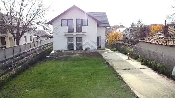 Spacious New House in Moara Vlasiei – 15 Min to Bucharest - Image 5