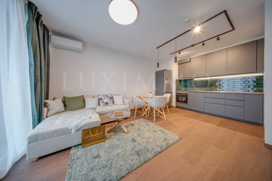 Apartment for rent in Sofia - Image 1