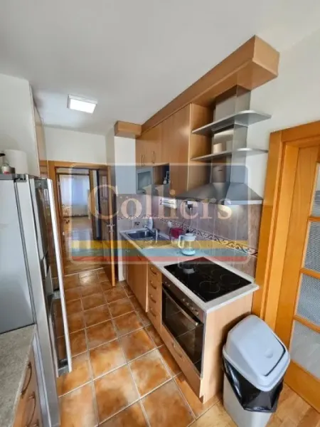 Stylish Apartment with Park View - Belgrade, Serbia - Image 1