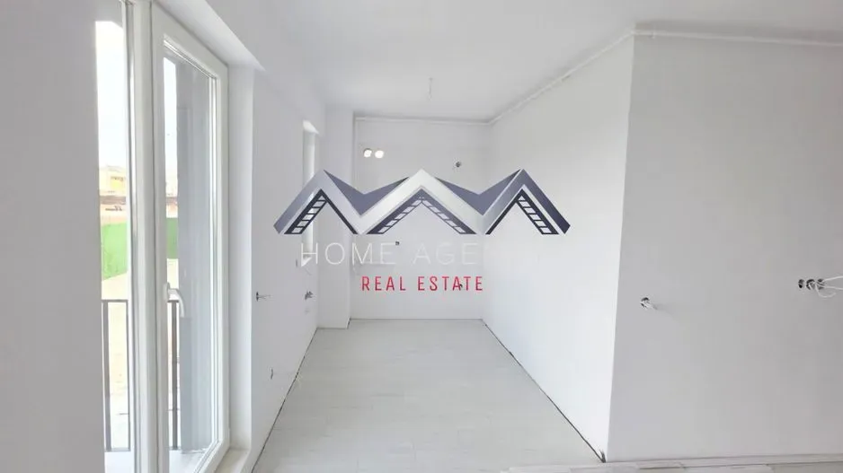 Stylish 2-Bedroom Apartment in Otopeni with Parking - New Development - Image 3