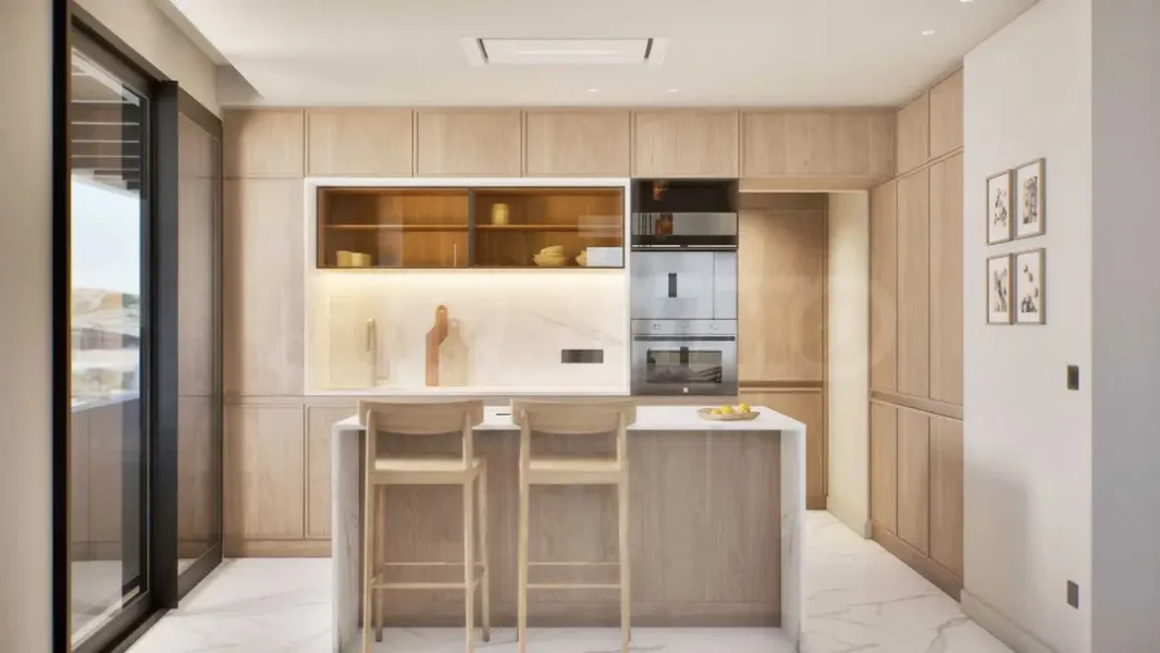 Málaga Penthouse - Oceanfront Luxury 183m² - Image 4