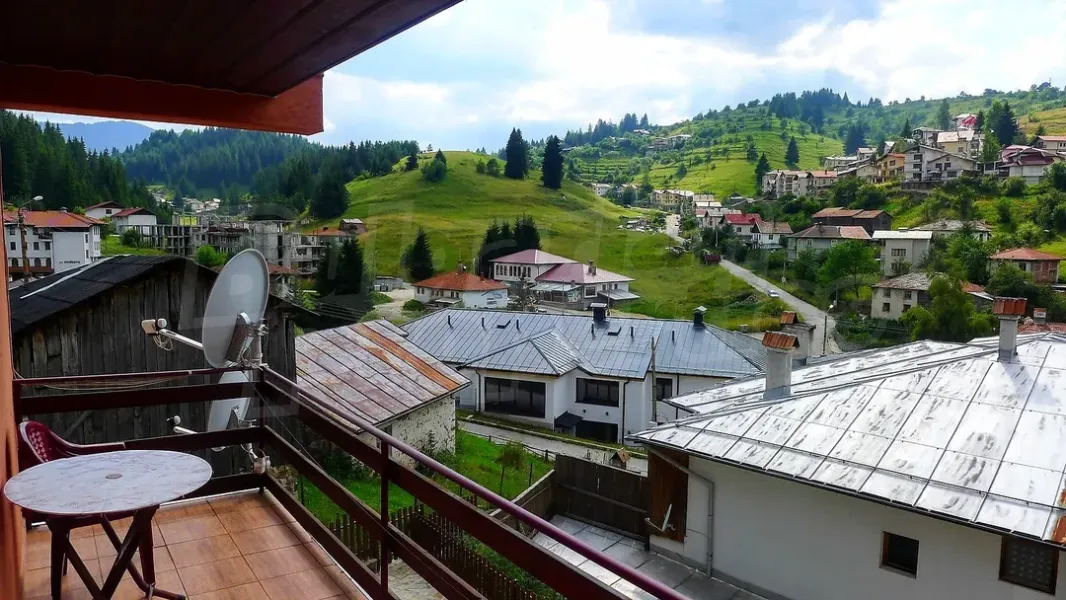 Spacious Village House Near Pamporovo Ski Resort - Image 3
